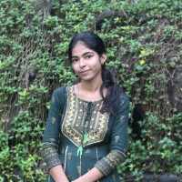 Shanmathi M P