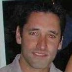 Steven Frost