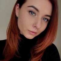 Александра Стрельцова