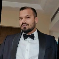 Ravi Kumar Singh