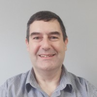 Graham Boyle