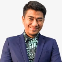Mohd Hanis Md Azmi