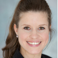 Nora Mirjanna Geiger