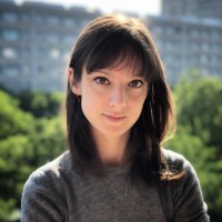 Camille Thebault