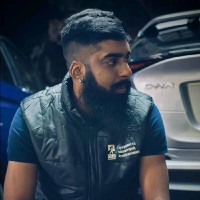 Dev Chooramun