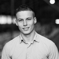 sebastiaan Van Haaren