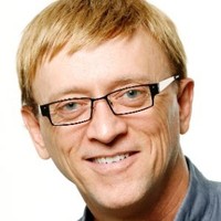 Kenneth F. Grimm