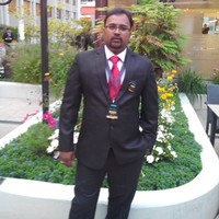 Shailesh Chandran Panickar