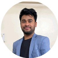 Pankaj Solunke