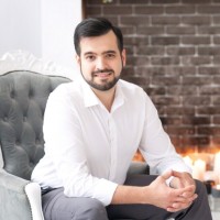 Yevhen Parfeniuk