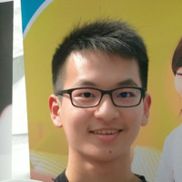 Wei-I Lin