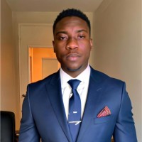 Odi-René Steve-Cédric NIAPOH