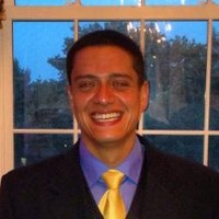 Edwin Bolanos, MS