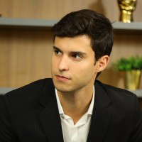 Filipe Machado