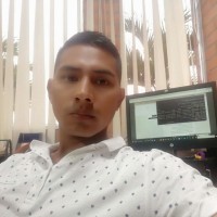 Angel Yesid Güetio Guetio