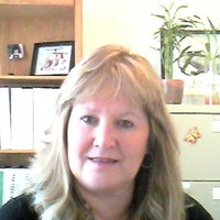 Terrie Mohn