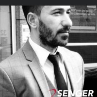 Baris Erinc