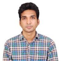 Meesala Krishna Chaitanya