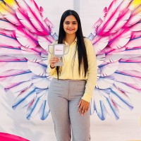 Diya Khatri