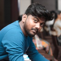 Kathirvel Raja B
