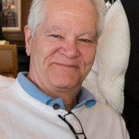 Dennis Pardikes