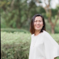 Heng Teng Teng, PCC (ICF) , EMCC Senior Practitioner