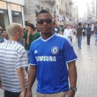 IBRAHIM TURAY