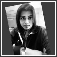 Gayatri Thakur