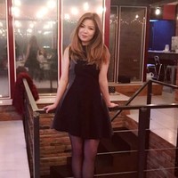 Kanykey Kamchibekova