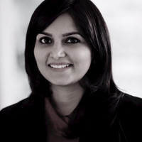 Nivedita Tiwari