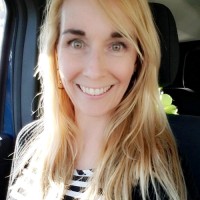 Tammy Sanders Wright