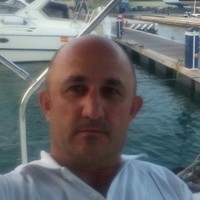 Jorge Martín García