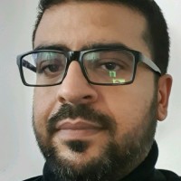 Fadi Shahad