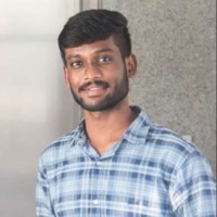 Janarthanan S