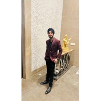 Harjot Singh