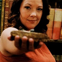Heidi Stram