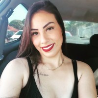 Bruna Da Rosa Da Silva