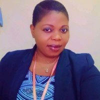Joycelyn Okai-Quaye