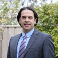 Arash Moradi
