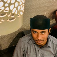 Sajid Ridah Attari