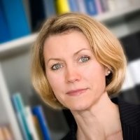 Pia Hedström