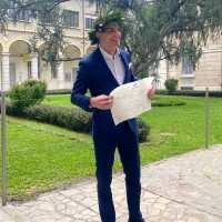 Gianluca Alberizzi