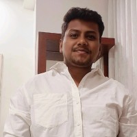 Tekmal Karthik kumar