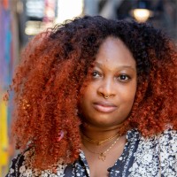 Miriam Karamoko