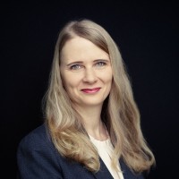 Nadia Vostrikov