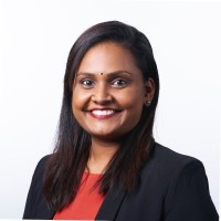 Mageswary Subramaniam