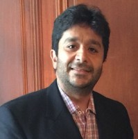 Rooz Khosh, MBA, PCAC, PCC
