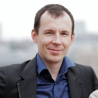 Евгений Афансьев