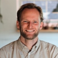 Thijs de Vries