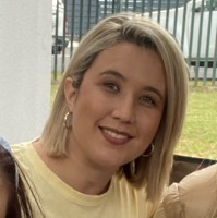 Angela Rodi - Pienaar